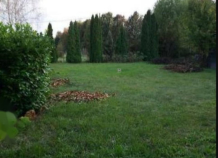 Terrain pour 360 000 Euro à Ljubljana, Slovénie