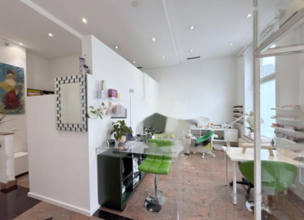 Bureau pour 280 000 Euro à Ljubljana, Slovénie