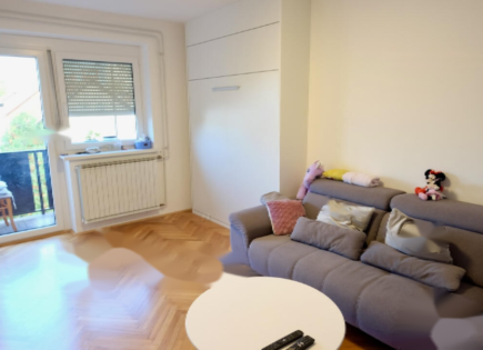 Appartement pour 275 000 Euro à Ljubljana, Slovénie