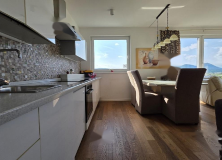 Piso para 495 000 euro en Liubliana, Eslovenia