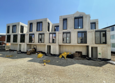 Casa para 1 167 160 euro en Liubliana, Eslovenia