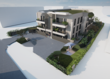 Appartement pour 572 596 Euro à Ljubljana, Slovénie