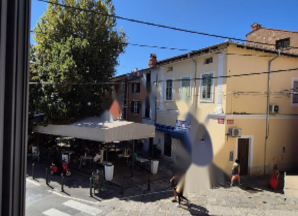 Appartement pour 328 000 Euro à Izola, Slovénie