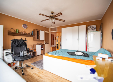 Flat for 169 000 euro in Ljubljana, Slovenia