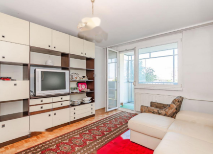 Piso para 245 000 euro en Liubliana, Eslovenia