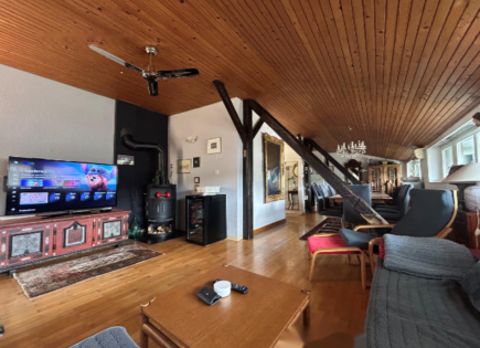 Appartement pour 530 000 Euro à Ljubljana, Slovénie