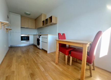 Flat for 214 000 euro in Ljubljana, Slovenia