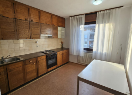 Piso para 235 000 euro en Liubliana, Eslovenia