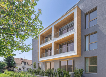 Appartamento per 310 000 euro a Lubiana, Slovenia