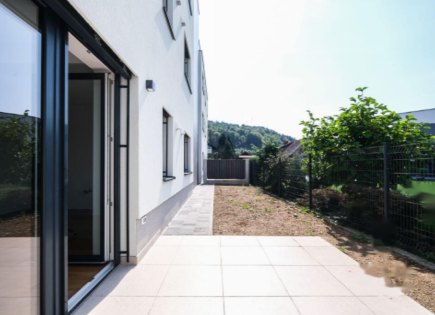 Appartement pour 393 500 Euro à Ljubljana, Slovénie