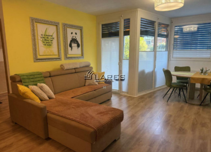 Appartamento per 320 000 euro a Capodistria, Slovenia