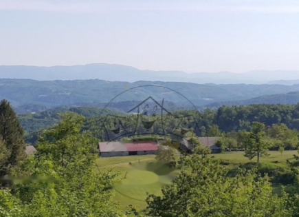 Azienda agricola per 1 490 000 euro a Krško, Slovenia