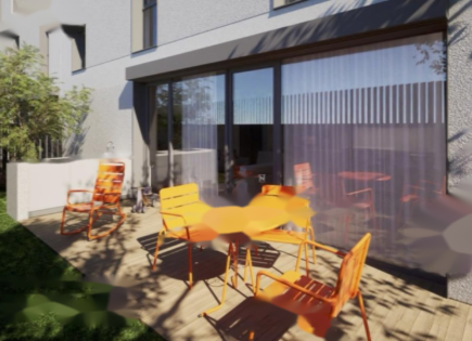 Haus für 1 244 100 euro in Ljubljana, Slowenien