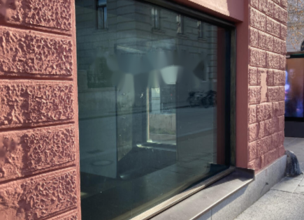 Bureau pour 580 000 Euro à Ljubljana, Slovénie