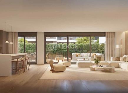 Apartamento para 981 000 euro en Marbella, España