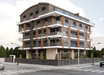 Apartamento para 206 000 euro en Antalya, Turquia