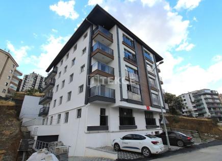 Apartamento para 185 000 euro en Ankara, Turquia