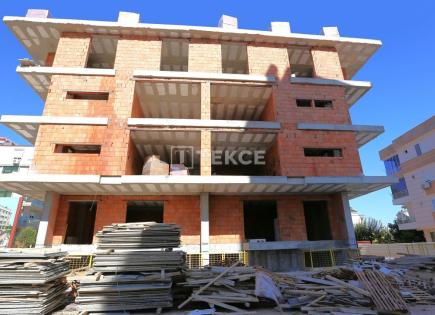 Penthouse für 356 000 euro in Antalya, Türkei
