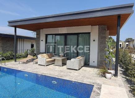Villa per 494 000 euro a Bodrum, Turchia