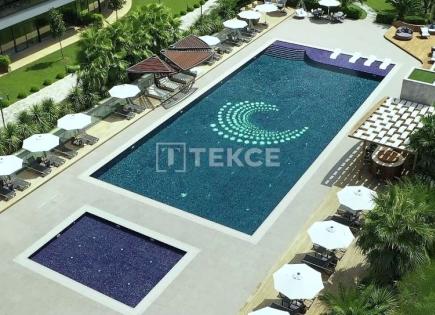 Appartamenti per 1 670 000 euro a Istanbul, Turchia