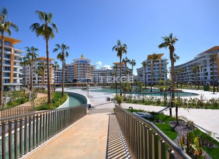 Appartement pour 1 200 000 Euro à Alanya, Turquie