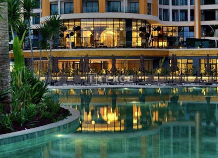 Apartamento para 200 000 euro en Alanya, Turquia