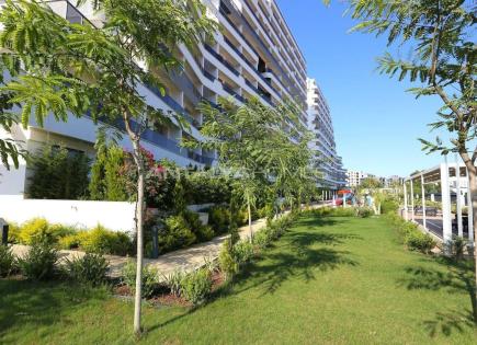 Apartamento para 115 000 euro en Antalya, Turquia