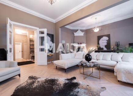 Apartamento para 690 000 euro en Riga, Letonia