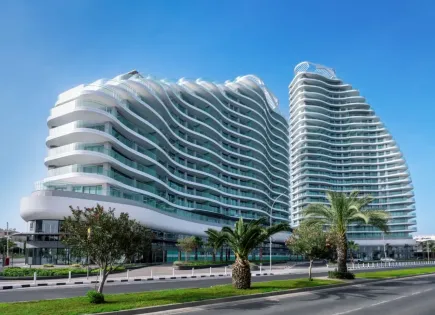 Flat for 3 520 000 euro in Limassol, Cyprus