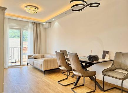 Appartamento per 145 000 euro a Budva, Montenegro