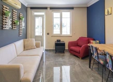 Apartment for 89 000 euro in Alanya, Turkey