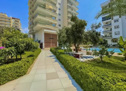 Appartamenti per 82 000 euro a Alanya, Turchia