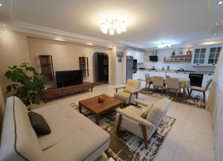 Appartamenti per 150 000 euro a Alanya, Turchia