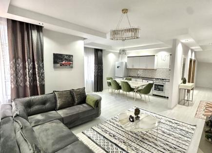 Apartamento para 115 000 euro en Alanya, Turquia