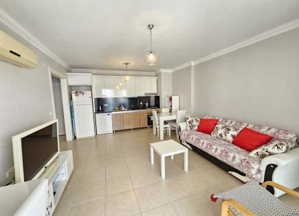 Apartamento para 82 000 euro en Alanya, Turquia