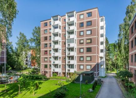 Appartamento per 57 134 euro a Vantaa, Finlandia