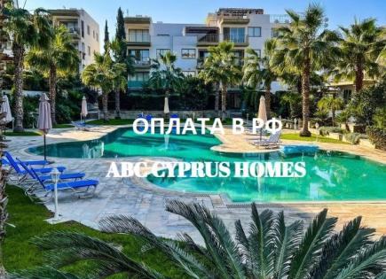 Apartment for 285 000 euro in Paphos, Cyprus