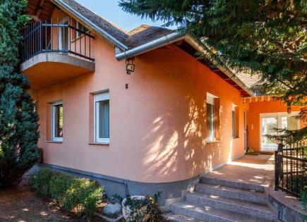 Casa para 265 000 euro en Zalakaros, Hungría