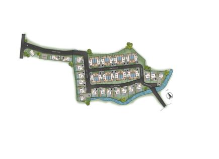 House for 565 240 euro in Phuket, Thailand