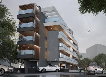 Maisonette per 347 000 euro a Salonicco, Grecia