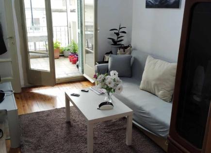 Flat for 130 000 euro in Thessaloniki, Greece