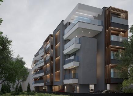 Appartamento per 255 000 euro a Salonicco, Grecia