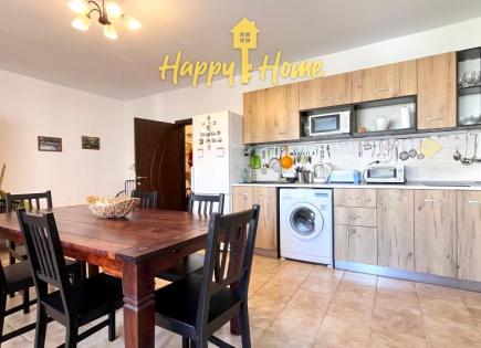 Appartement pour 89 000 Euro à Ravda, Bulgarie