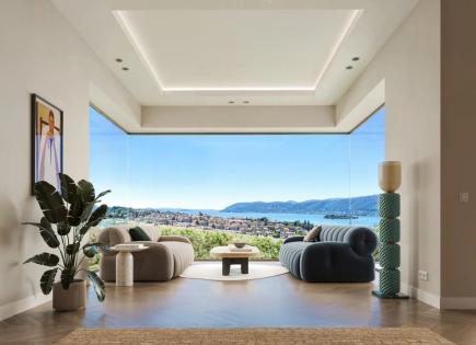 Villa pour 2 890 000 Euro à Verbania, Italie