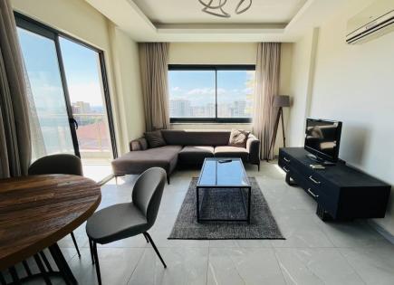 Appartement pour 105 000 Euro à Alanya, Turquie