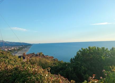 Appartement pour 72 000 Euro à Scalea, Italie