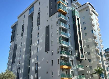 Appartement pour 77 000 Euro à Alanya, Turquie