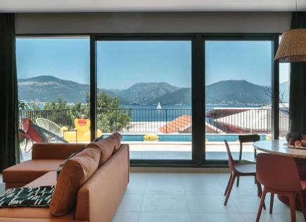 Villa pour 540 000 Euro à Tivat, Monténégro