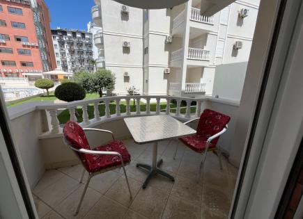 Appartement pour 93 000 Euro à Alanya, Turquie