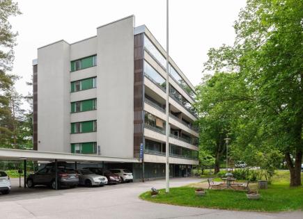 Flat for 98 000 euro in Helsinki, Finland